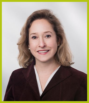 Lauren S. Irwin Photo